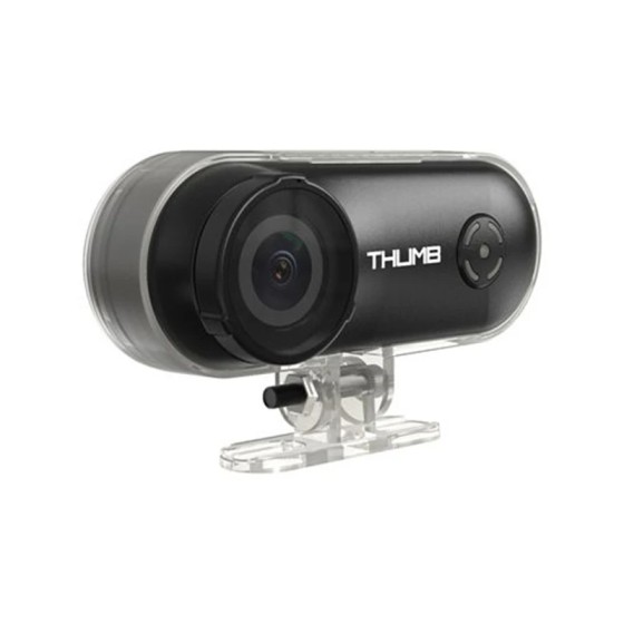 RunCam THUMB Mini Camera HD Action FPV 1080P 60FPS 9.8g 150 Degree FOV Gyroflow Stabilization for RC Drones DIY Parts